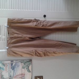 Mens Wrangler Jeans Co Cargo Pants